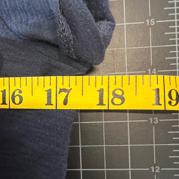 GUC James Perse t-shirt dress - Picture 5 of 5